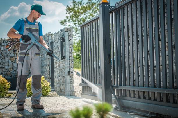 Best Driveway Pressure Washing  in Messiah College, PA