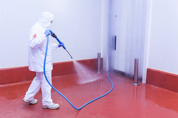 Best Oil Spill Cleanup  in Messiah College, PA