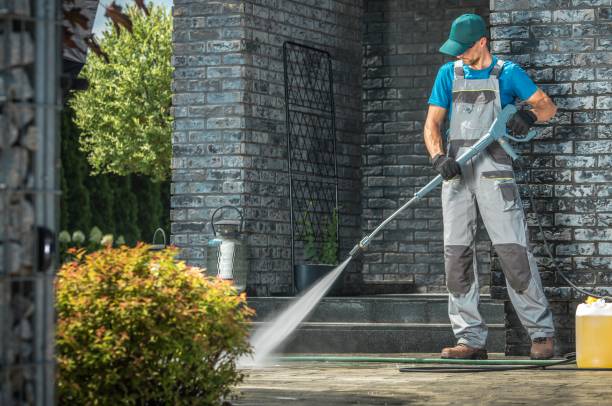 Best Parking Lot and Garage Cleaning  in Messiah College, PA