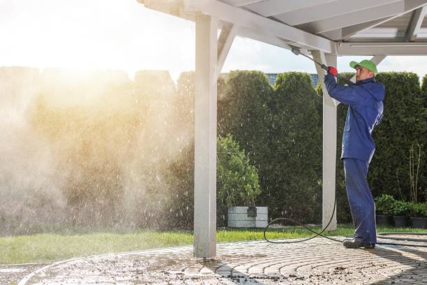 Best Fence Cleaning  in Messiah College, PA