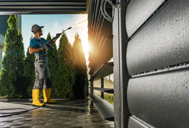 Best Gutter Cleaning  in Messiah College, PA
