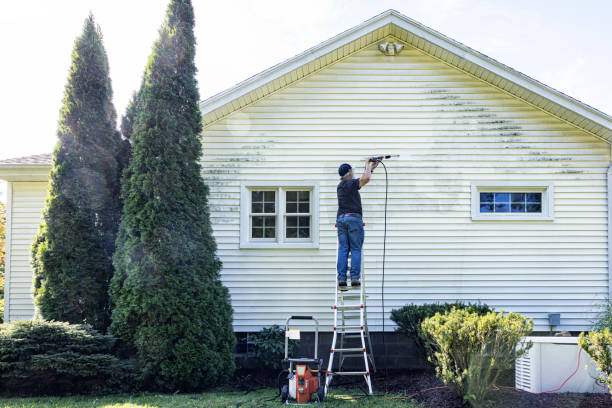 Best Restaurant Pressure Washing  in Messiah College, PA