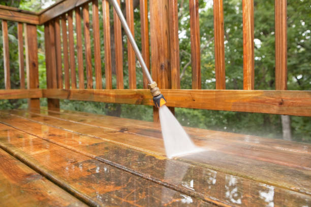 Best Rust Removal  in Messiah College, PA