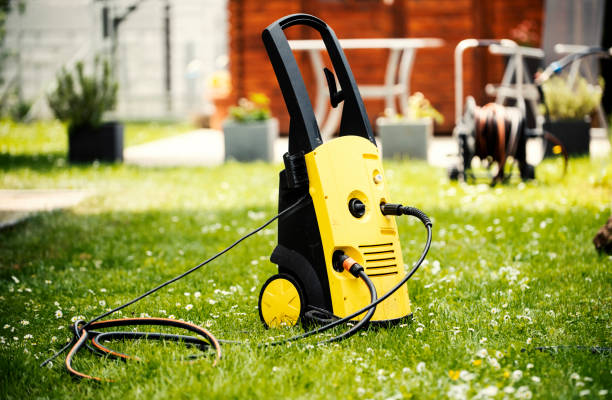 Trusted Messiah College, PA Pressure Washing Services Experts